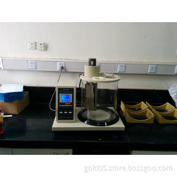 GD-1884 Density Analyzer of Cost Performance for Petroleum Products